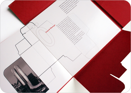 Designb&uuml;ro Gori&szlig;en